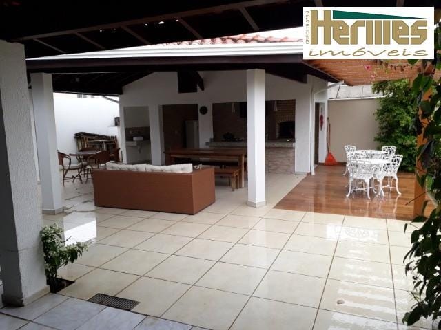 Sobrado, 4 quartos, 453 m² - Foto 6