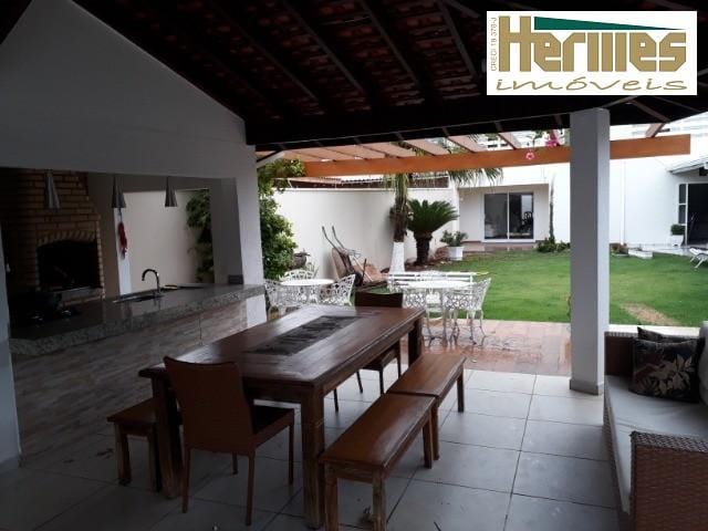 Sobrado, 4 quartos, 453 m² - Foto 7