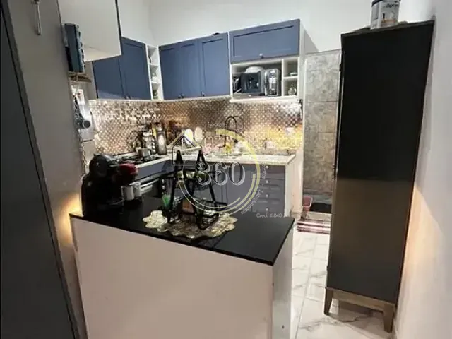 Sobrado 2 quartos e 2 banheiros, à venda, no bairro Vila Araguaia em São Paulo