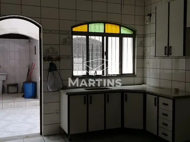 Sobrado 3 quartos e 3 banheiros, à venda, no bairro Jardim Elizabeth em São Paulo