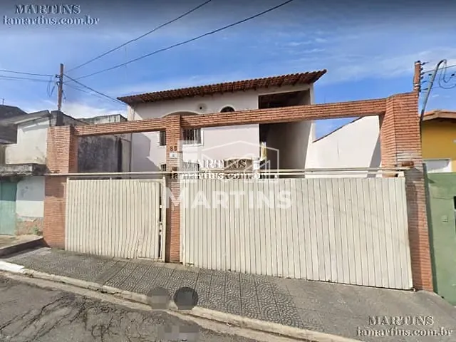 Sobrado 3 quartos e 3 banheiros, à venda, no bairro Jardim Elizabeth em São Paulo