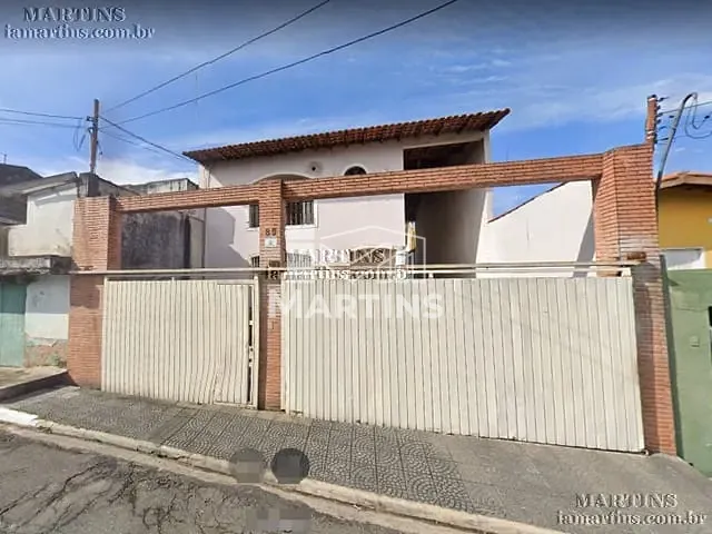Sobrado 3 quartos e 3 banheiros, à venda, no bairro Jardim Elizabeth em São Paulo