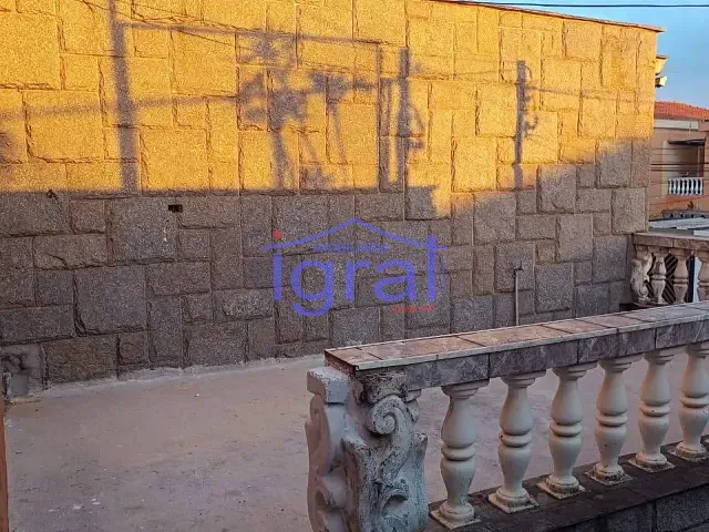Sobrado com 154m² 3 quartos e 2 banheiros, à venda, no bairro Jabaquara em São Paulo