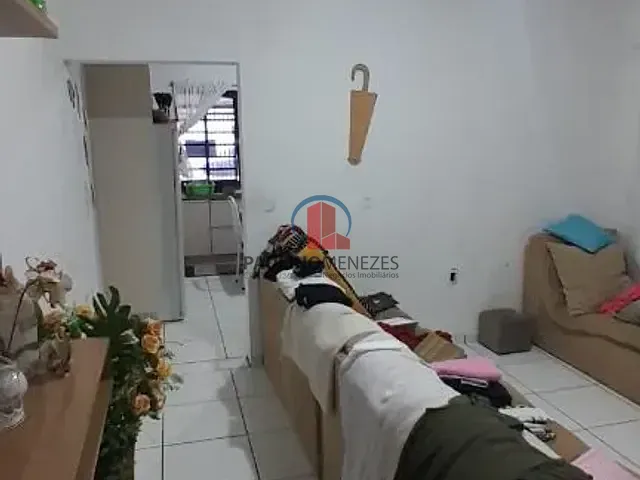 Sobrado com 150m² 4 quartos e 2 banheiros, à venda, no bairro Parque Nova Carioba em Americana
