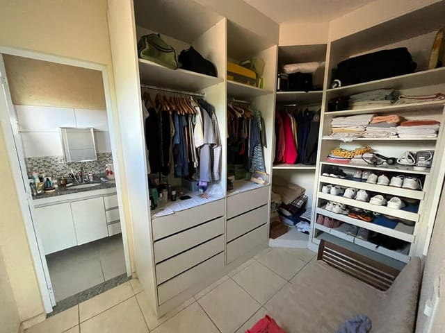 Sobrado com 220m² 3 quartos e 3 banheiros, à venda, no bairro Santa Clara em Campinas