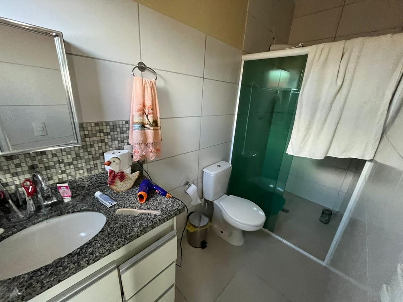 Sobrado, 3 quartos, 230 m² - Foto 11