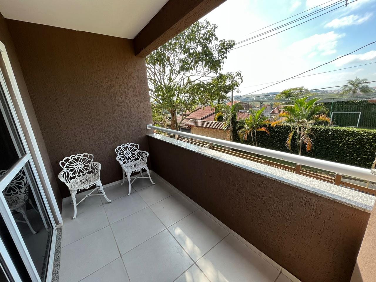 Sobrado, 3 quartos, 230 m² - Foto 21