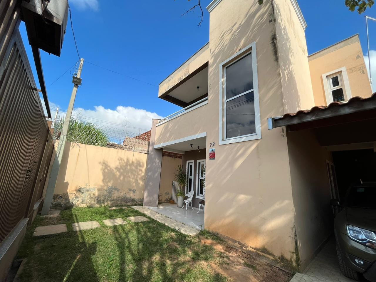 Sobrado, 3 quartos, 230 m² - Foto 16