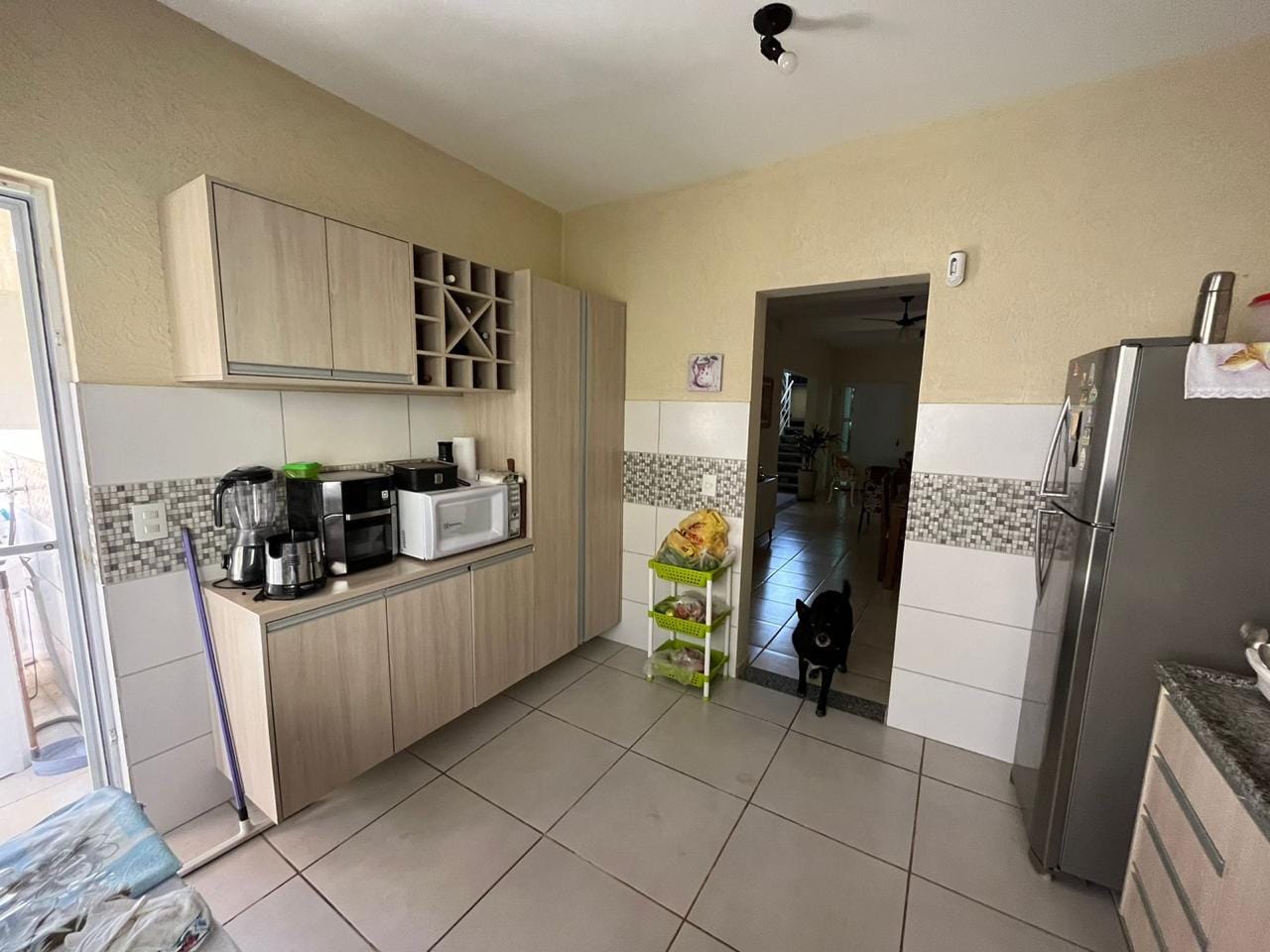 Sobrado, 3 quartos, 230 m² - Foto 20