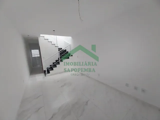 Sobrado com 67m² 3 quartos e 2 banheiros, à venda, no bairro Vila Virginia em São Paulo