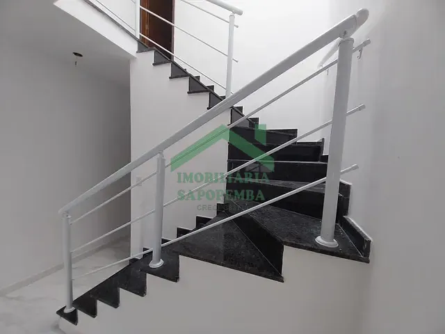 Sobrado com 67m² 3 quartos e 2 banheiros, à venda, no bairro Vila Virginia em São Paulo