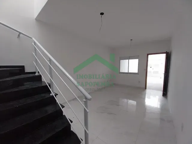 Sobrado com 67m² 3 quartos e 2 banheiros, à venda, no bairro Vila Virginia em São Paulo