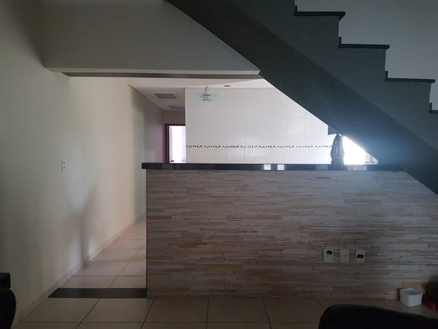 Foto do Sobrado - Sobrado residencial à venda, Residencial Altos Do Bosque, São José dos Campos. | INDEPENDENCE NEGOCIOS IMOBILIARIOS LTDA