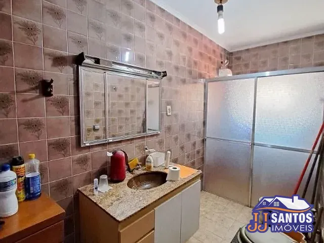 Sobrado com 222m² 3 quartos e 3 banheiros, à venda, no bairro Quinta da Paineira em São Paulo