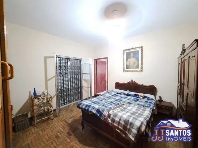 Sobrado com 222m² 3 quartos e 3 banheiros, à venda, no bairro Quinta da Paineira em São Paulo