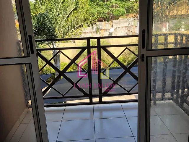 Casa com 120m² 2 quartos e 3 banheiros, para alugar, no bairro Ribeirão da Ponte em Cuiabá