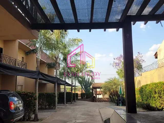 Casa com 120m² 2 quartos e 3 banheiros, para alugar, no bairro Ribeirão da Ponte em Cuiabá