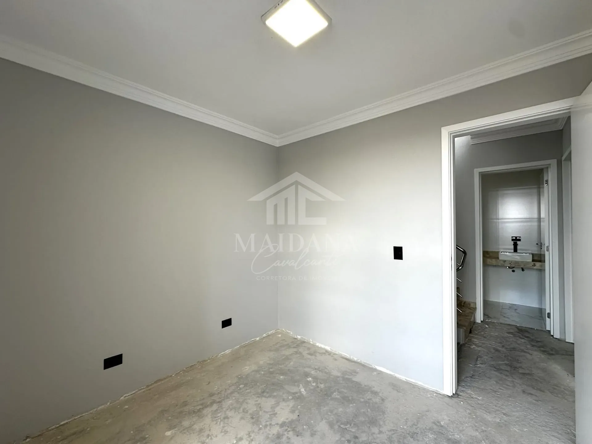 Sobrado, 3 quartos, 130 m² - Foto 16