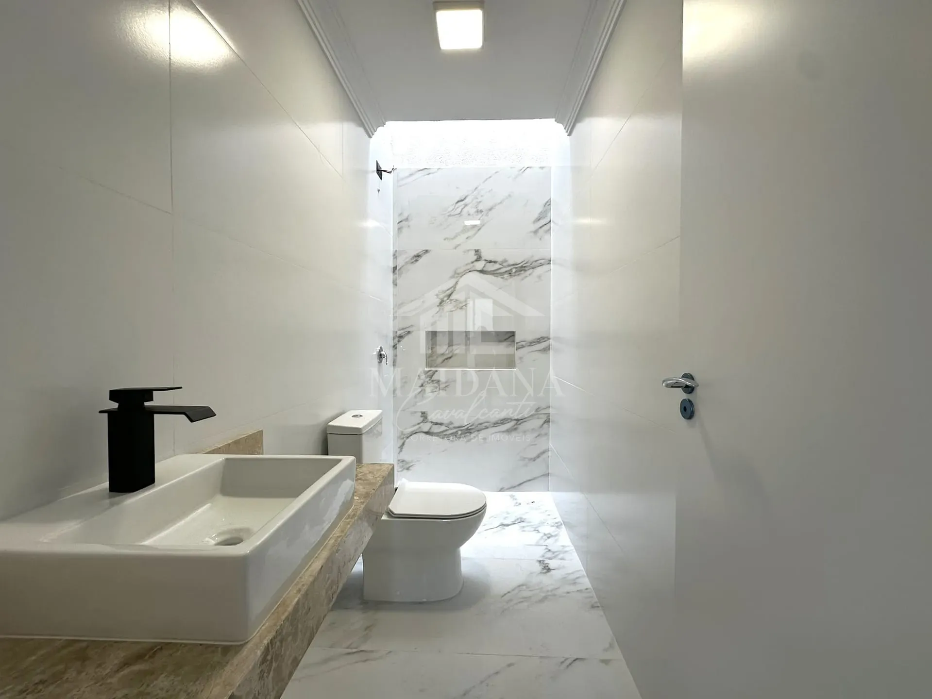 Sobrado, 3 quartos, 130 m² - Foto 29
