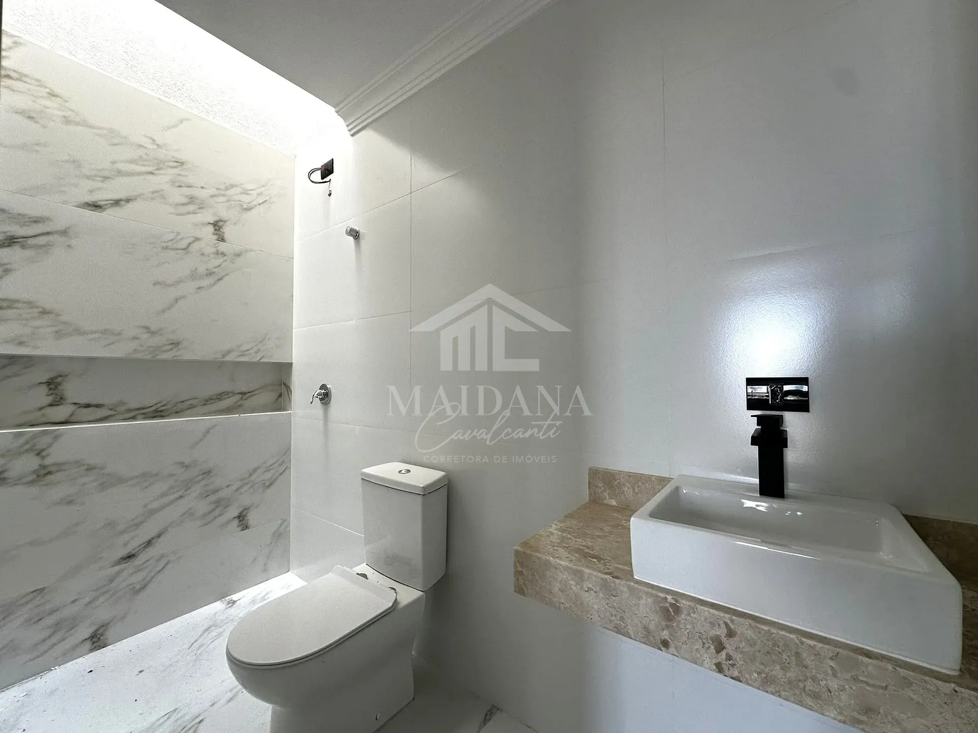 Sobrado, 3 quartos, 130 m² - Foto 31