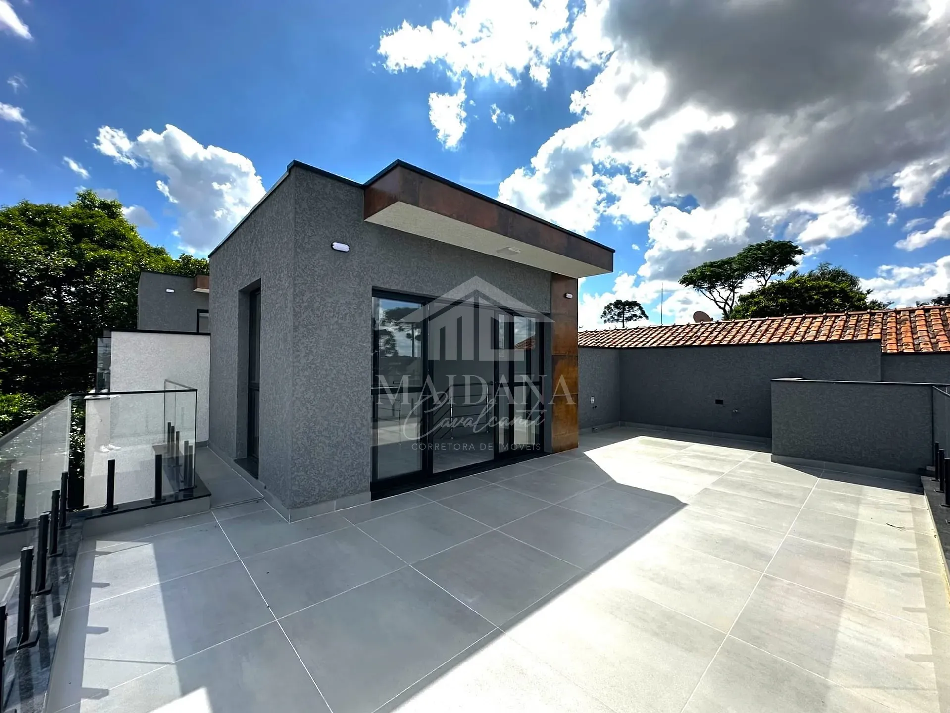 Sobrado, 3 quartos, 130 m² - Foto 35