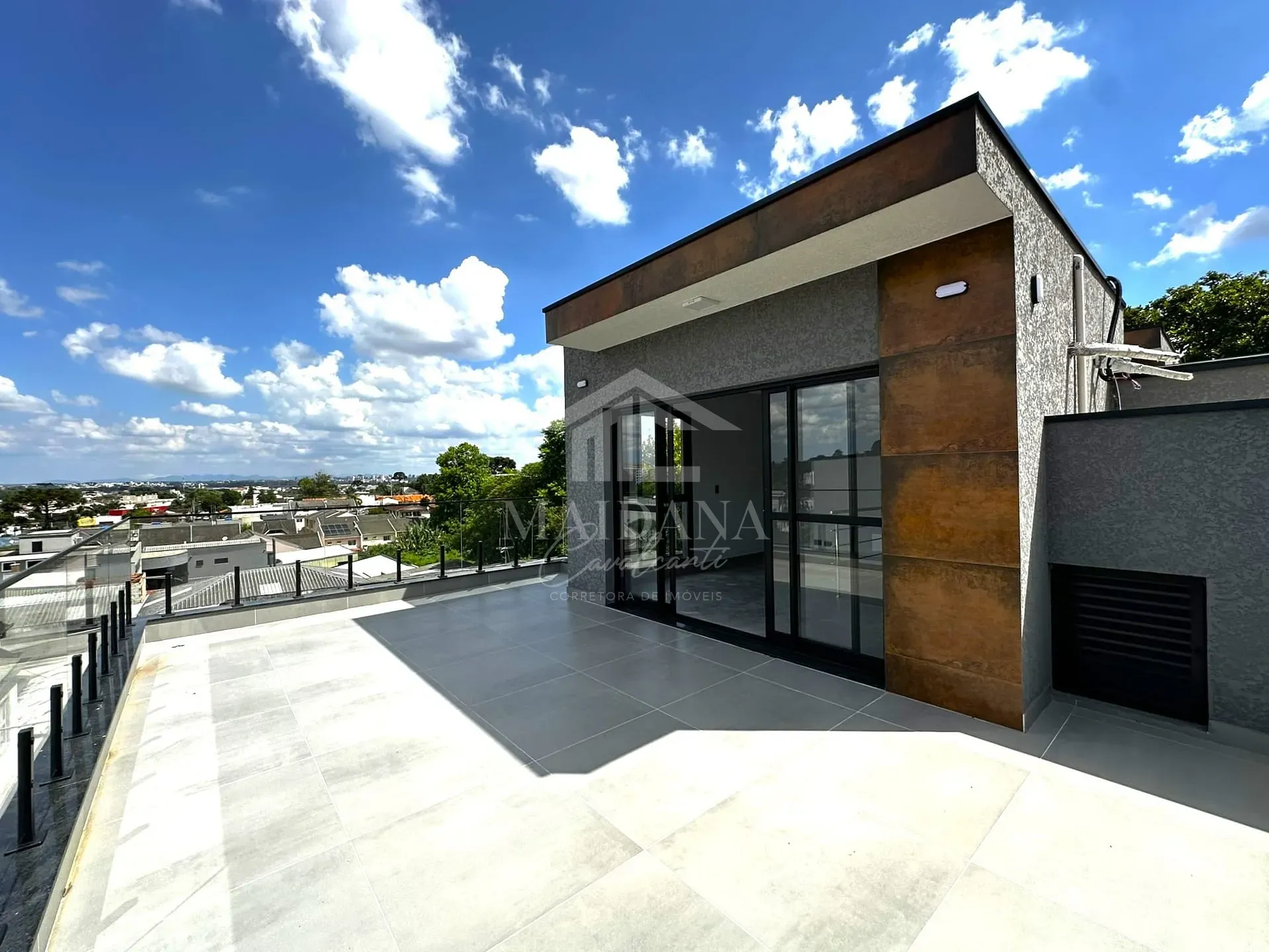 Sobrado, 3 quartos, 130 m² - Foto 36