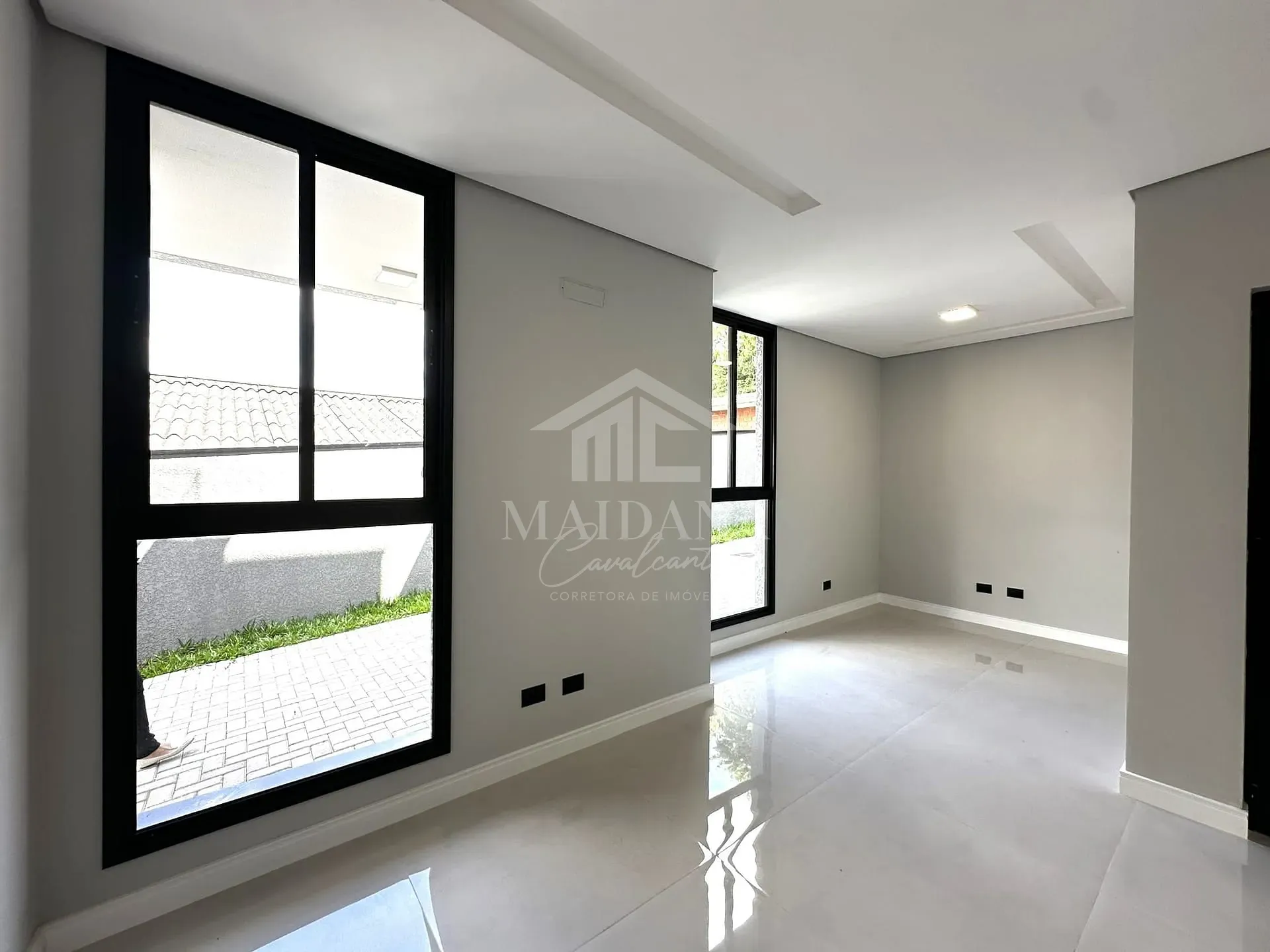 Sobrado, 3 quartos, 130 m² - Foto 3