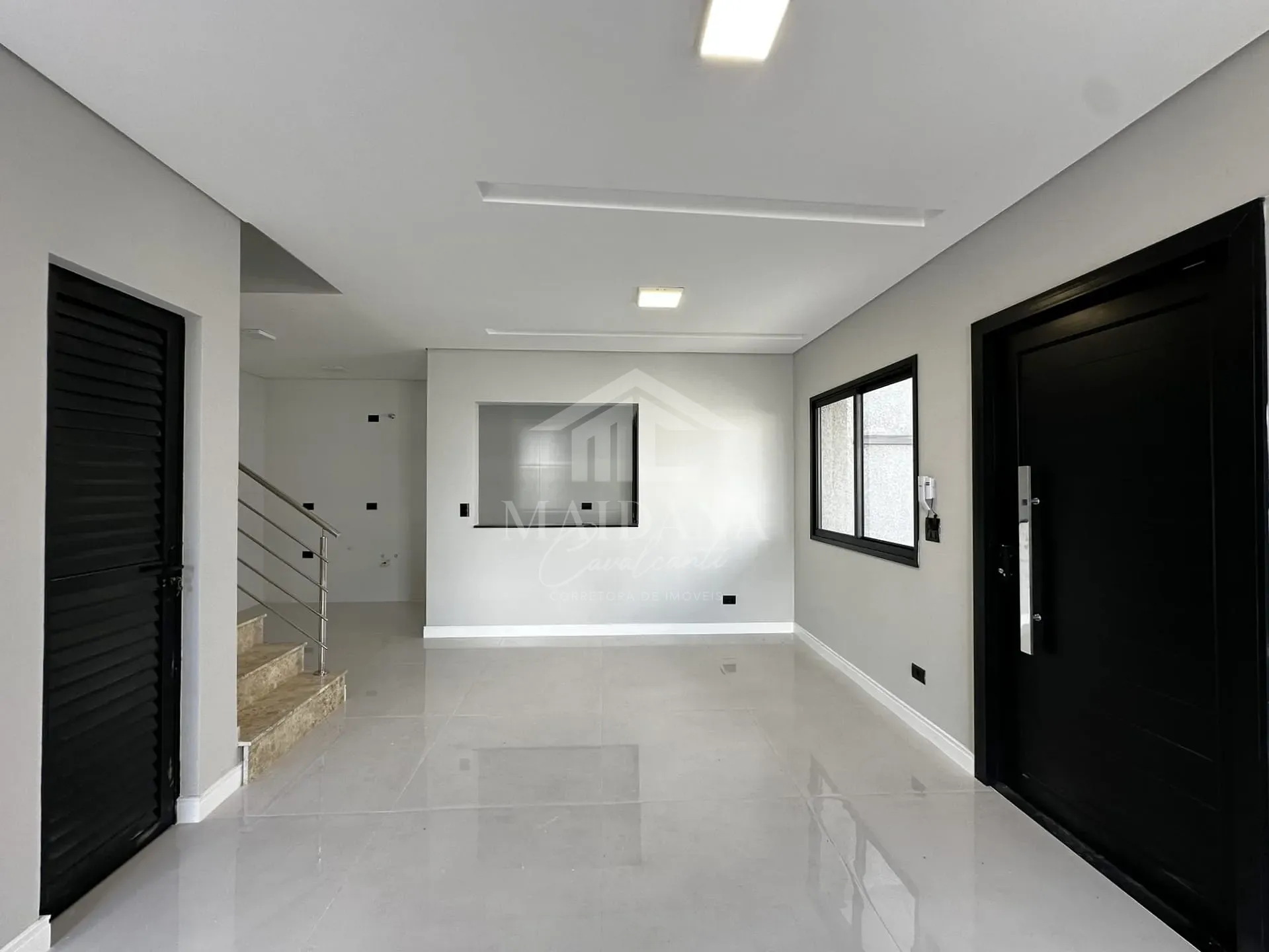 Sobrado, 3 quartos, 130 m² - Foto 6