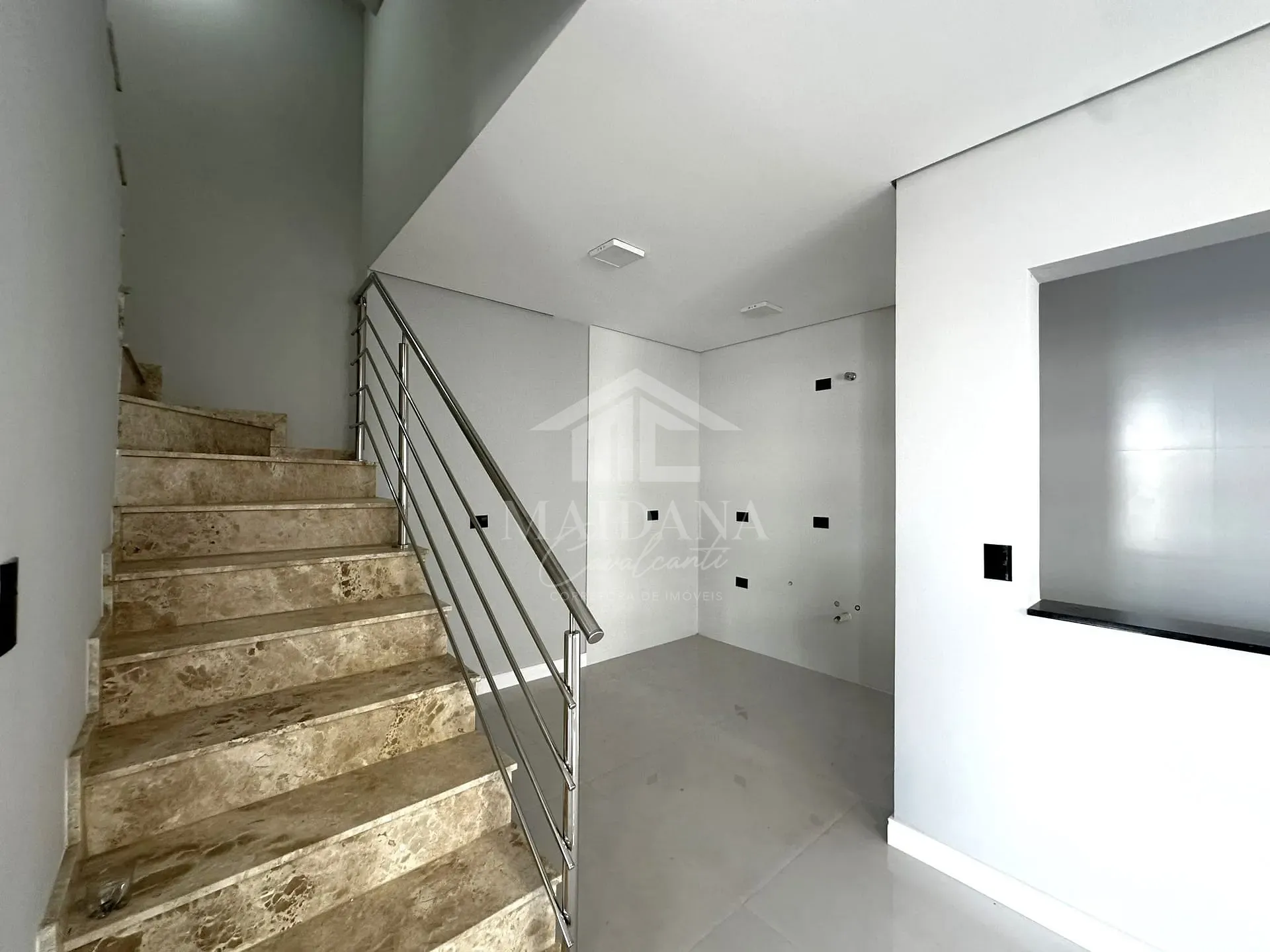 Sobrado, 3 quartos, 130 m² - Foto 8