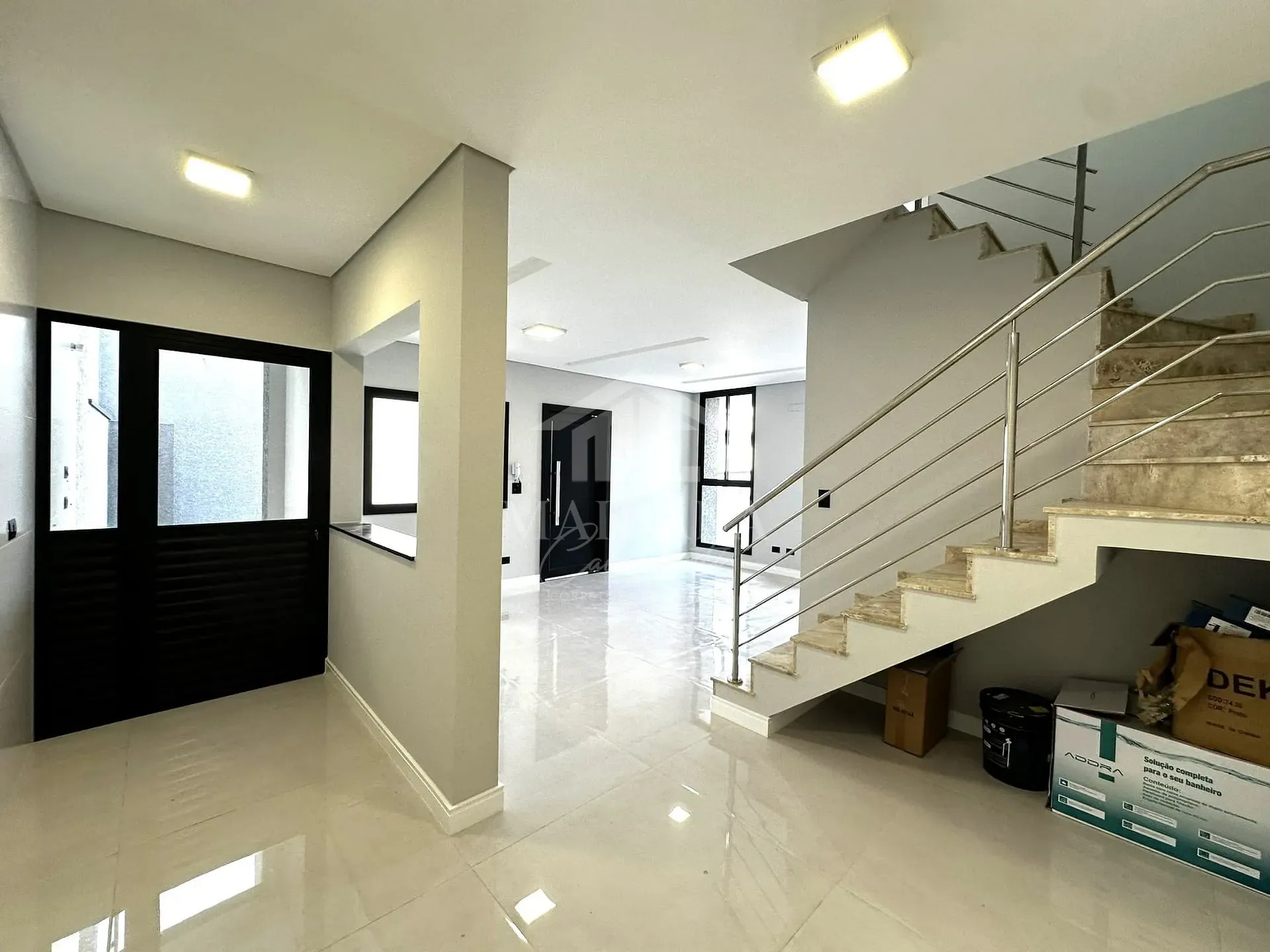 Sobrado, 3 quartos, 130 m² - Foto 9