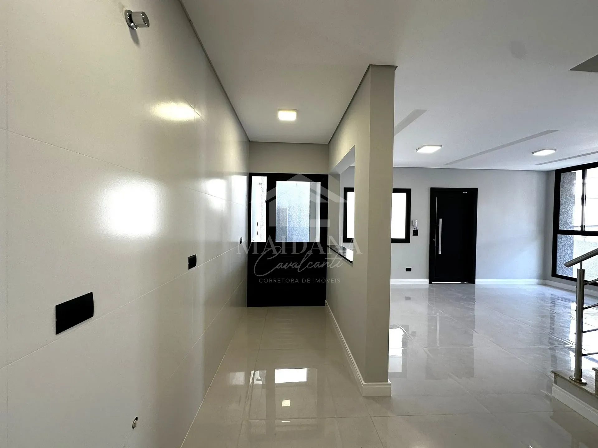 Sobrado, 3 quartos, 130 m² - Foto 10