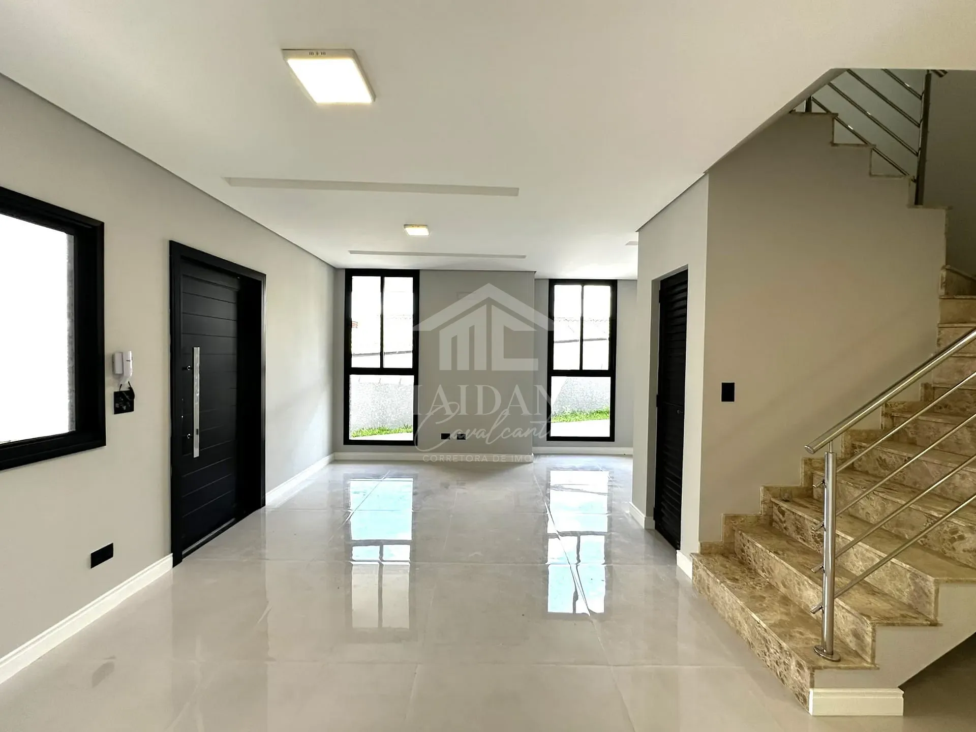 Sobrado, 3 quartos, 130 m² - Foto 11