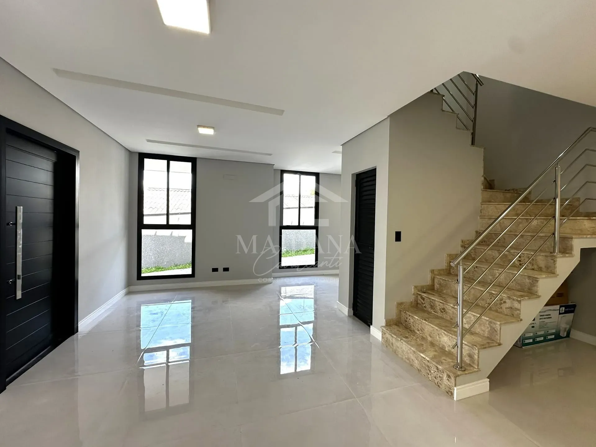 Sobrado, 3 quartos, 130 m² - Foto 12