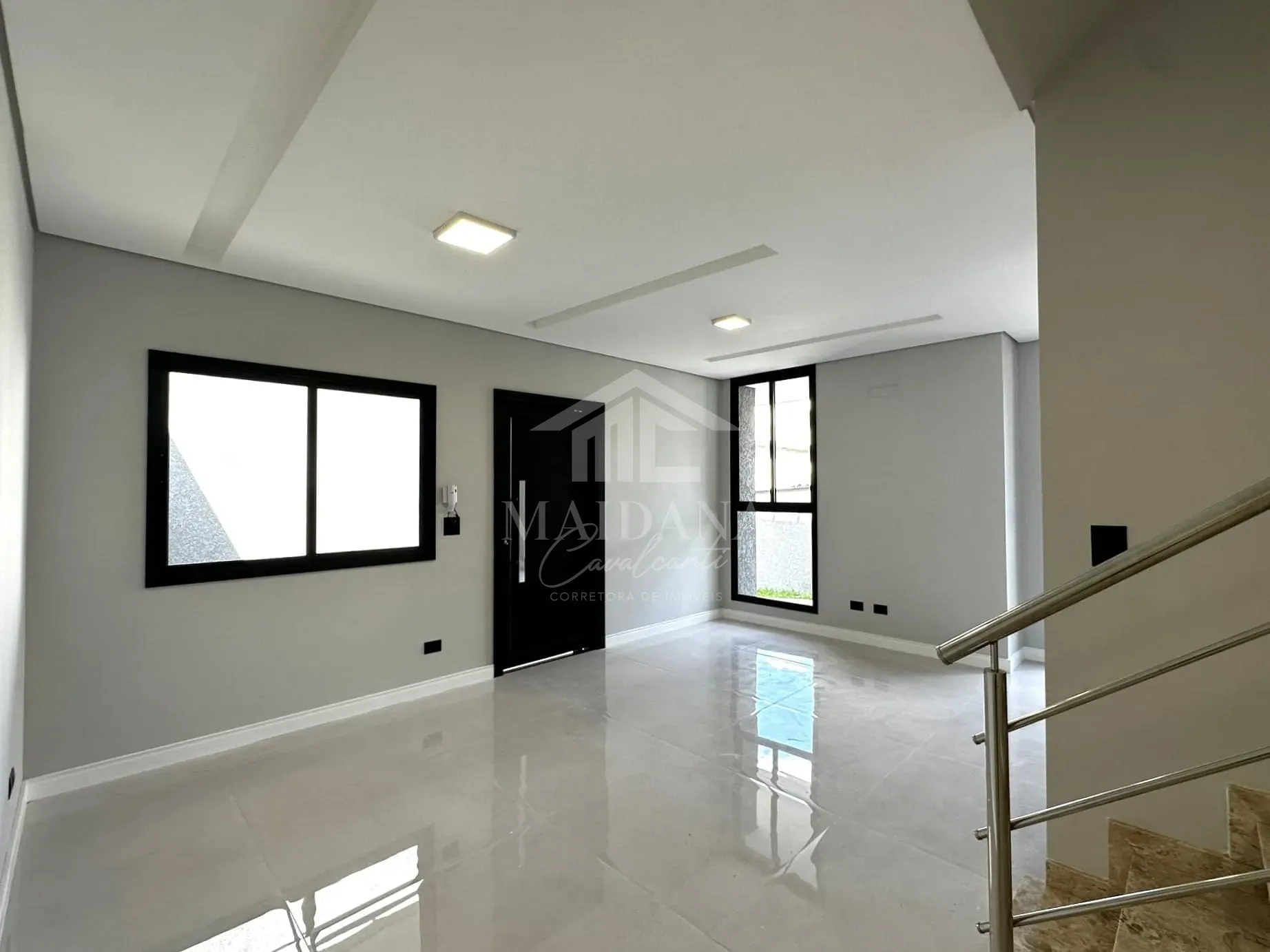 Sobrado, 3 quartos, 130 m² - Foto 13