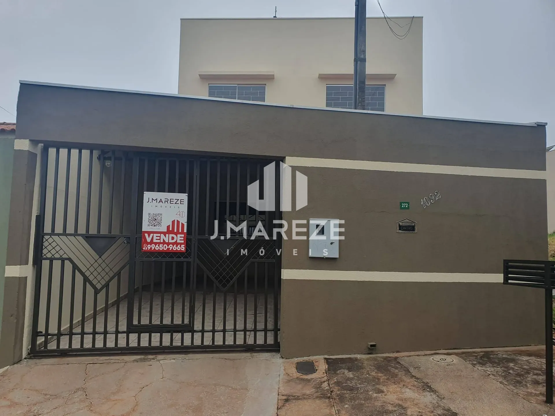 Sobrado, 2 quartos, 68 m² - Foto 26