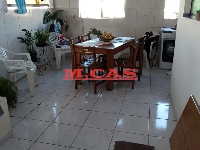 Sobrado com 287m² 3 quartos e 2 banheiros, à venda, no bairro Vila Regente Feijó em São Paulo