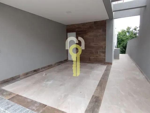 Sobrado com 125m² 3 quartos e 4 banheiros, à venda, no bairro Jardim Rio das Pedras em Cotia
