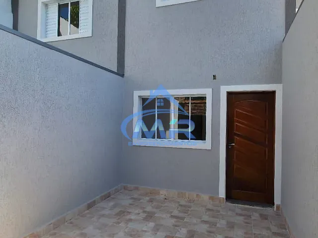 Sobrado com 63m² 2 quartos e 2 banheiros, à venda, no bairro Parque Guaianazes em São Paulo