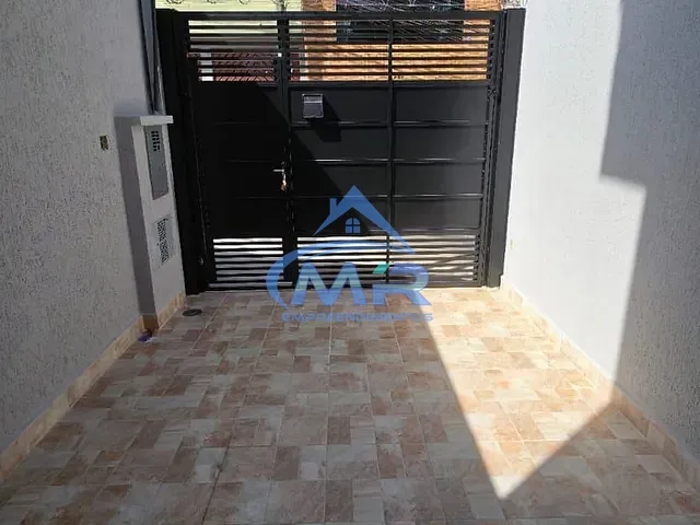 Sobrado com 63m² 2 quartos e 2 banheiros, à venda, no bairro Parque Guaianazes em São Paulo