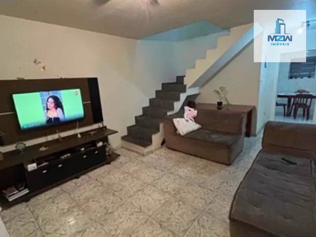 Sobrado com 181m² 2 quartos e 2 banheiros, à venda, no bairro Mooca em São Paulo