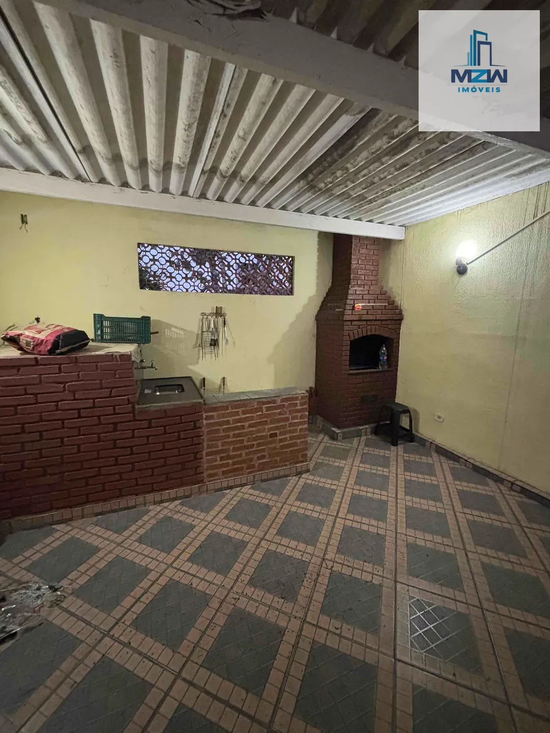 Sobrado, 2 quartos, 181 m² - Foto 11