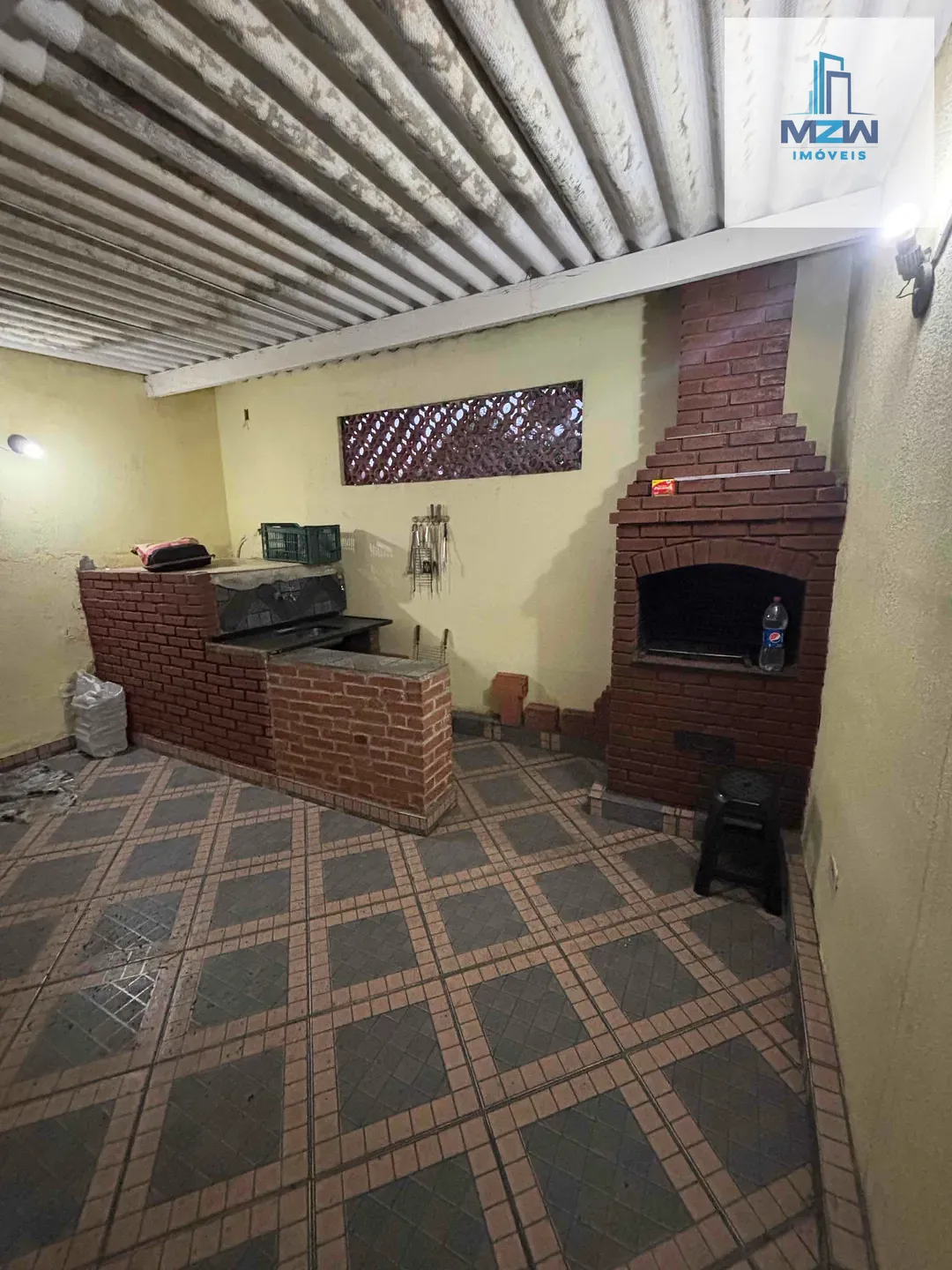 Sobrado, 2 quartos, 181 m² - Foto 10