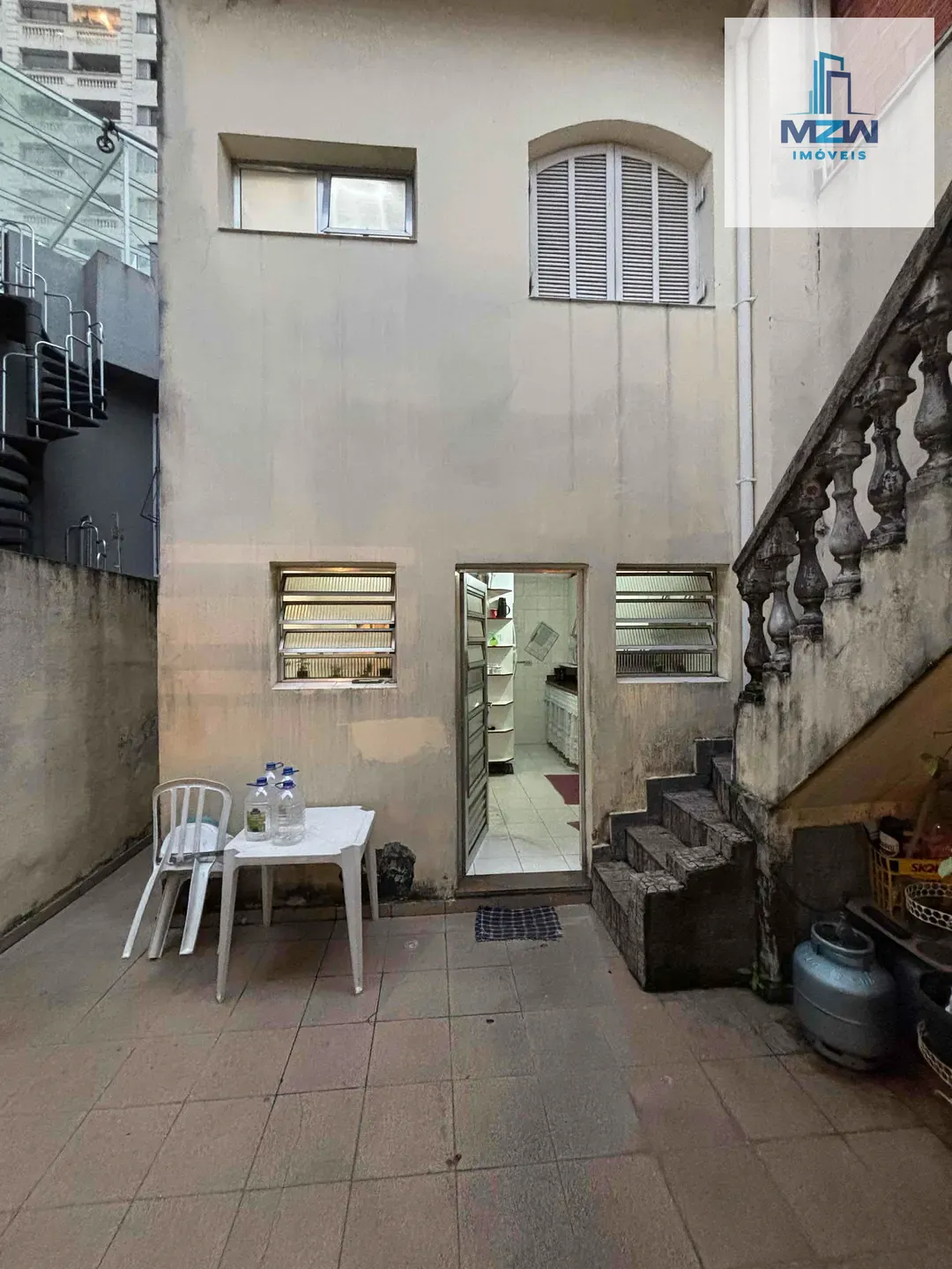 Sobrado, 2 quartos, 181 m² - Foto 9
