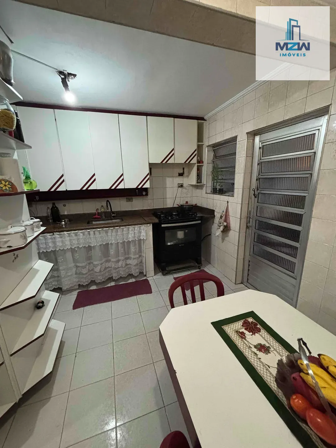 Sobrado, 2 quartos, 181 m² - Foto 4
