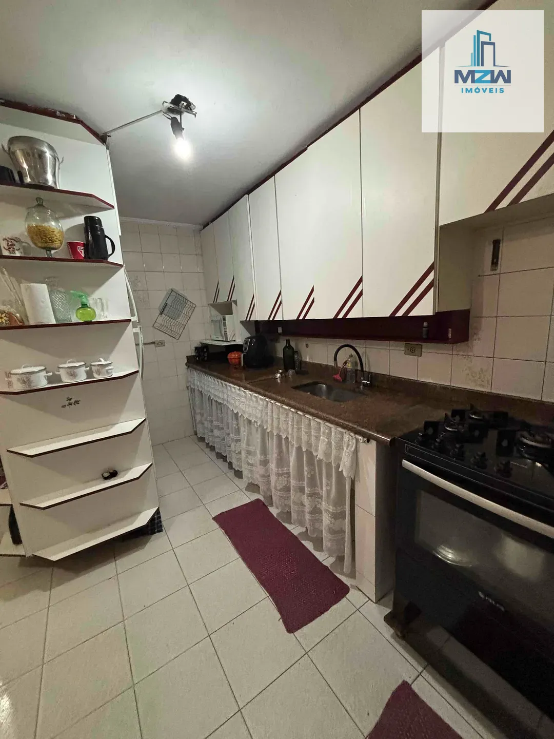 Sobrado, 2 quartos, 181 m² - Foto 5