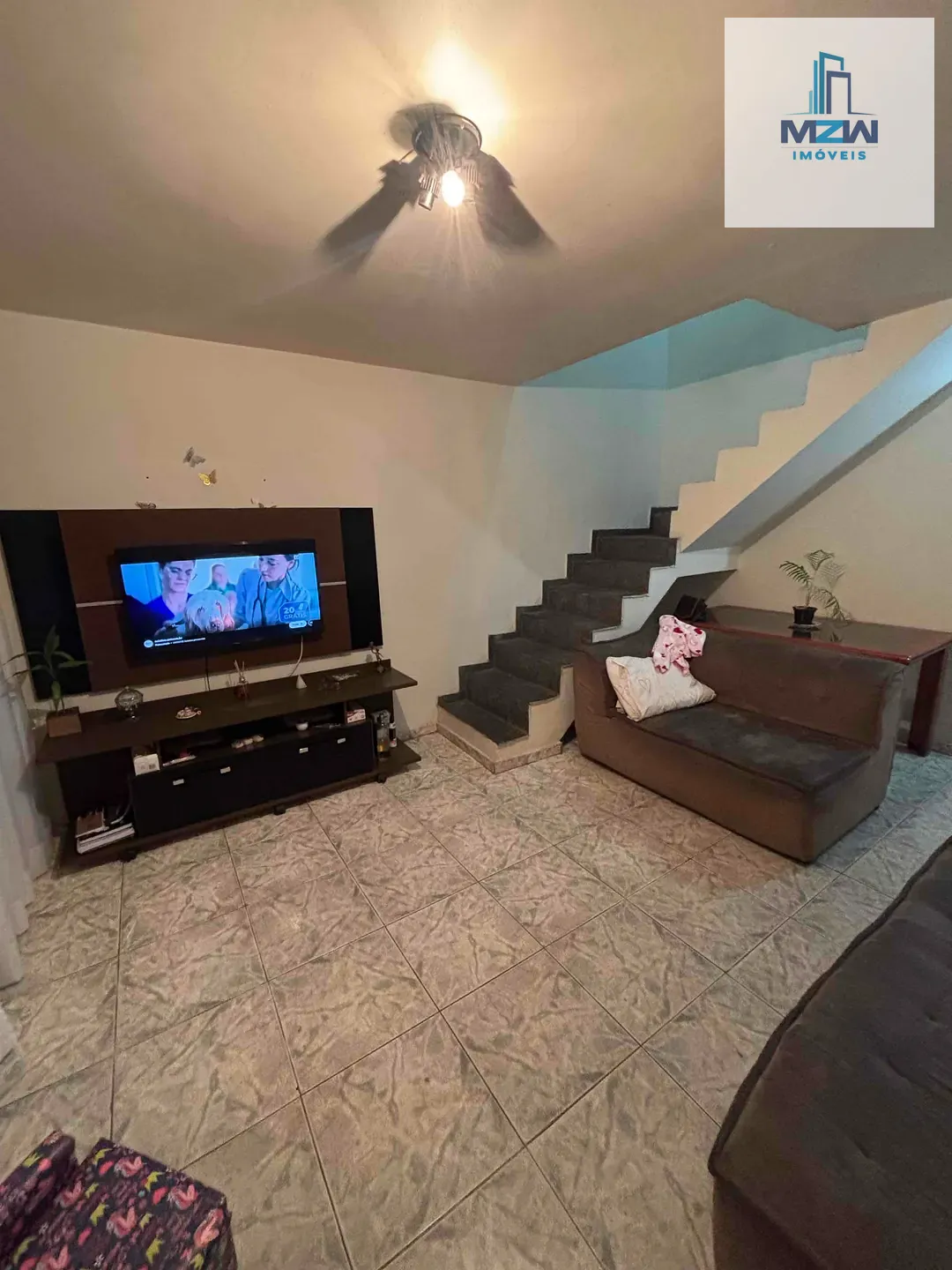 Sobrado, 2 quartos, 181 m² - Foto 3