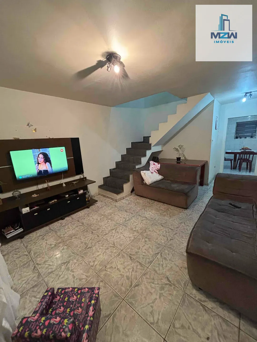 Sobrado, 2 quartos, 181 m² - Foto 2