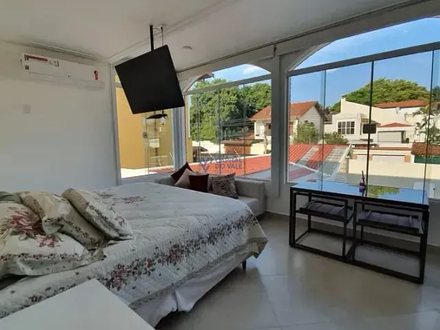 Casa com 360m² 5 quartos e 7 banheiros, à venda, no bairro Jardim Esplanada II em São José dos Campos