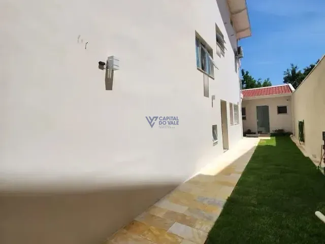 Casa com 360m² 5 quartos e 7 banheiros, à venda, no bairro Jardim Esplanada II em São José dos Campos