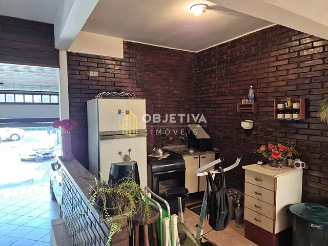 Sobrado com 419m² 5 quartos e 5 banheiros, à venda, no bairro Tristeza em Porto Alegre